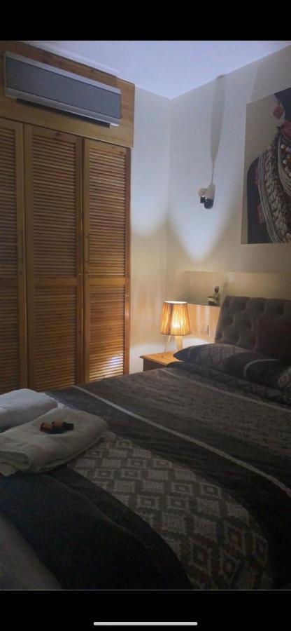 Appartement Spacieux A 150M Des Jardins Majorelle Marrakesh Exterior photo